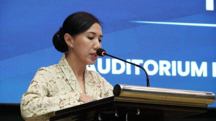 Sektor Pariwisata Berkembang Pesat, Perguruan Tinggi Bertanggungjawab Hasilkan Lulusan yang Kompeten