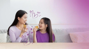 Sibuk di Kantor, Ini 3 Cara Quality Time bareng Anak