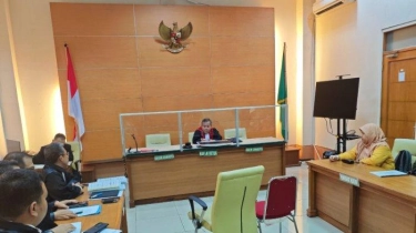 Sidang Putusan Praperadilan Gubernur Kalimantan Selatan Sahbirin Noor Digelar 12 November 2024