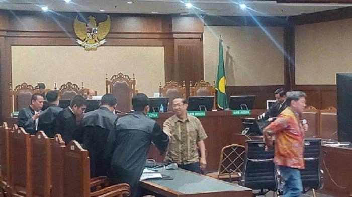 Sidang Timah, Ahli Sebut Pelibatan Perusahaan Boneka pada Kerja Sama Pertambangan Harus Ada di RKAB