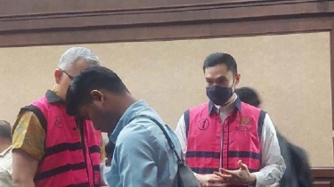 Soal Kerugian Negara dalam Kasus Korupsi Timah, Ahli: Harus Bersifat Nyata, Tidak Boleh Asumsi