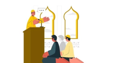 Teks Khutbah Jumat: Menghayati Nilai-nilai Perjuangan Pahlawan Nasional