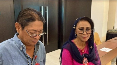 Tim Pansel Kompolnas 2024–2028 dan Presiden RI Digugat ke PTUN Jakarta