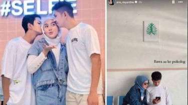 Viral Cinta Terlarang Arie Rieyanthie Dibongkar Anak, Ini Efek Selingkuh Pada Kesehatan Mental Anak