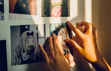 Mengetahui Seseorang Adalah Wibu Melalui Postingan Instagram, Percaya Diri dengan Hobinya Meski Dicap Aneh