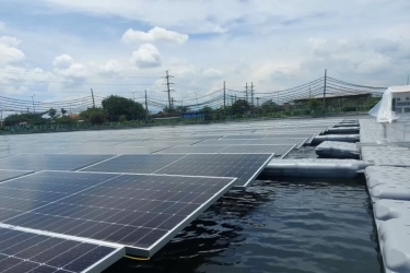 PLN IP Bertransformasi jadi Penyedia Energi Andal