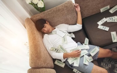Rezeki Datang Meski Sedang Tidur: 10 Weton 'Tibo Rezeki' yang Memiliki Bakat Menarik Kekayaan di Tempat Manapun