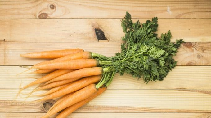 3 Makanan Super yang Bagus Untuk Penglihatan, Bagus untuk Penderita Refraksi Mata
