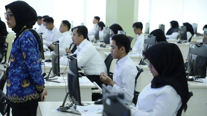 Bagaimana Sistem Penilaian Tes SKD CPNS 2024? Berikut Jadwal Pengumuman Hasil SKD