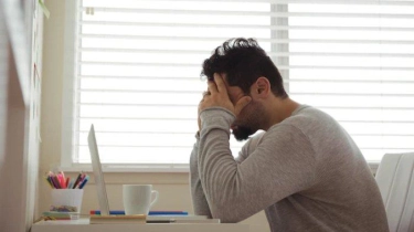 Judi Online Bisa Picu Depresi, Menkes Imbau Segera Cari Pertolongan Kesehatan saat Kecanduan Judol
