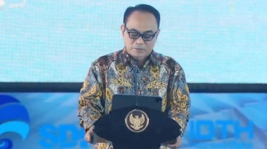 Kontroversi Budi Arie Muluskan Tersangka AK Gabung Komdigi: Dalam Dunia IT Ijazah Bukan Hal Utama