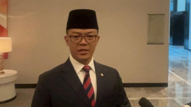 Kunker ke China, Prabowo akan ke Monumen Pahlawan Rakyat Tiananmen Square 