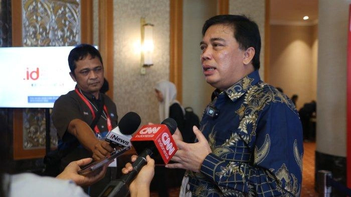 Pakai Sumber Data Email, IDADX Jadi Instrumen Baru Berantas Judi Online, Bagaimana Cara Kerjanya?