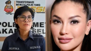 Penyidik Akan Datangkan Saksi dari Dokter USG dan Kementerian PPPA atas Kasus Putri Nikita Mirzani