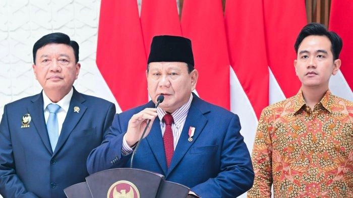 Prabowo Dorong Kemandirian Teknologi, Indonesia Bisa Produksi Sendiri Mobil, Motor Hingga Komputer