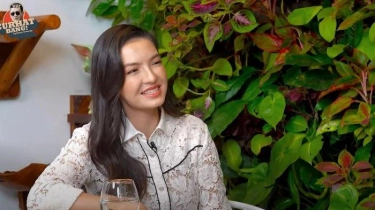 Raline Shah Ungkap Alasan Klarifikasi soal Isu Nikah dengan CEO Coinbase, Singgung Tekanan Keluarga