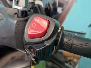 Ciri-ciri Dinamo Starter Sepeda Motor Rusak, Komponen Ini Kalau Rewel Nyusahin Banget