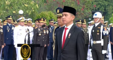 Gibran Buka Layanan Pengaduan 'Lapor Mas Wapres' Mulai Besok di Istana Wapres