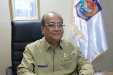 Kemendagri melalui Ditjen Bina Keuda  Dorong Pemda Beri Insentif Retribusi Berbasis Kinerja