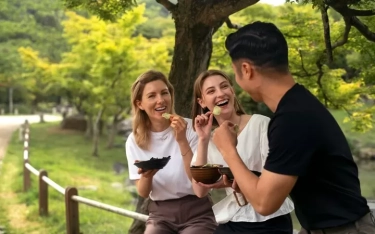 Orang yang Menghindari Media Sosial dan Lebih Suka Interaksi Dunia Nyata Biasanya Memiliki 8 Kekuatan Ini Menurut Psikologi