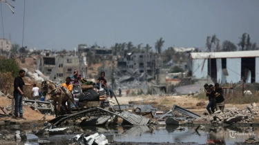 6 Fakta Qatar Mundur sebagai Mediator Gencatan Senjata Gaza, Alasan hingga Bantahan