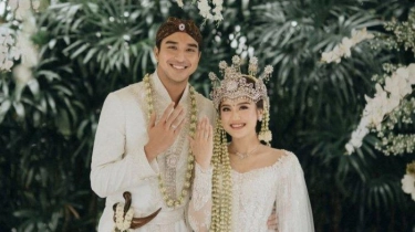 Artis Ibrahim Risyad dan Salshabilla Adriani Akan Bulan Madu di Negara Bersalju Pada Akhir Tahun Ini