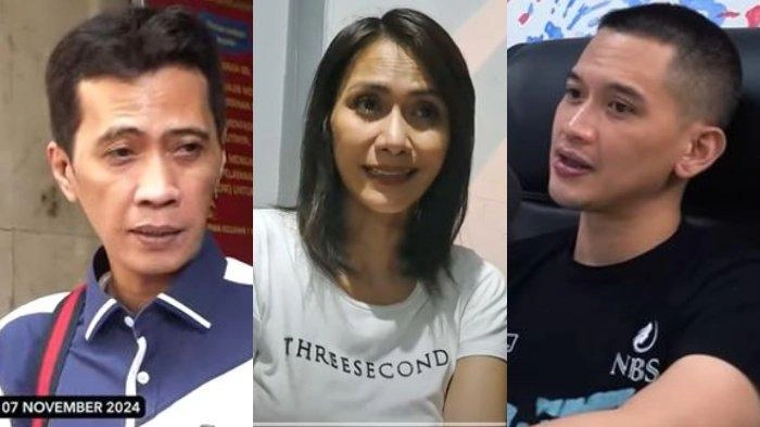 Bantah Pernyataan Rezky Aditya, Pengacara Wenny Sebut Beri Waktu 7 Bulan sang Aktor Lakukan Tes DNA