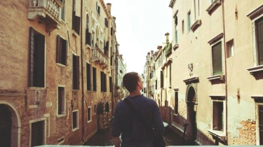 Cara Berkeliling Eropa dengan Anggaran Terbatas: Tips Hemat untuk Liburan yang Ramah di Kantong