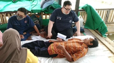 Dr. Adhe Kurniawan, SpPD, Bawa Inovasi Kesehatan untuk Tingkatkan Kesejahteraan Warga Tasikmalaya