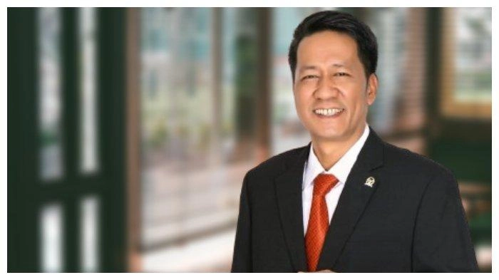 Dr. Supratman Andi Agtas, SH., MH