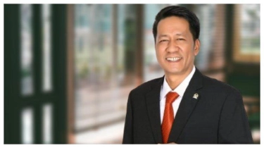 Dr. Supratman Andi Agtas, SH., MH