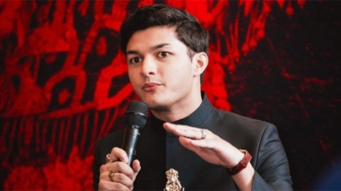 Fahad Haydra Cerita Pengalaman Mengerikan Selama Syuting Jadi Korban Santet di Film 'Racun Sangga'