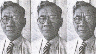Hari Pahlawan 10 November, Raden Mas Margono Diusulkan Jadi Pahlawan Nasional
