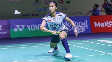 Hasil Lengkap Final Korea Masters 2024: Indonesia &Tuan Rumah Bernasib Sama, China Gagal Pesta