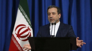 Iran Tepis Tuduhan AS, Tegaskan Tidak Pernah Rencanakan Pembunuhan Donald Trump
