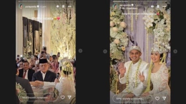 Jadi Istri Polisi Febby Rastanty Pastikan Tetap Kerja di Industri Hiburan