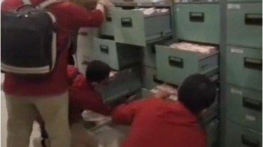 Kejaksaan Bantah Geledah Kantor Staf Bekas Menkominfo Budi Arie Diduga Terkait Kasus Judi Online