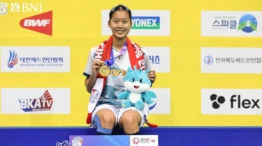 Kembalinya Tuah Putri KW, Bukti Konsistensi Performa yang Akhiri Dahaga Gelar Juara