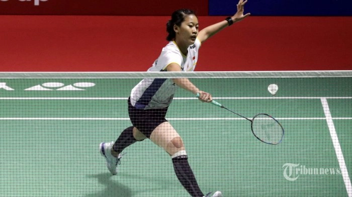 Komentar Putri KW usai Putus Nirgelar 2 Tahun dan Jadi Atlet Pertama Indonesia Juara Korea Masters