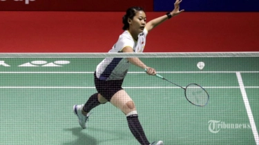 Komentar Putri KW usai Putus Nirgelar 2 Tahun dan Jadi Atlet Pertama Indonesia Juara Korea Masters