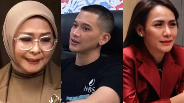 Kuasa Hukum Ungkap 3 Alasan Rezky Aditya Tak Bisa Dinyatakan Menelantarkan Anak Wenny Ariani