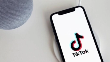 TikTok Jadi Media Sosial yang Paling Banyak Menghabiskan Waktu