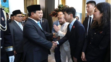 Usai Perjanjian Kemitraan dengan Tiongkok, Kadin Siapkan 7 Strategi Capai Target Pertumbuhan Ekonomi