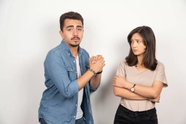 10 Mindset Negatif yang Dapat Merusak Hubungan Baik Anda dengan Pasangan, Segera Tinggalkan Jika Ingin Hubungan Langgeng