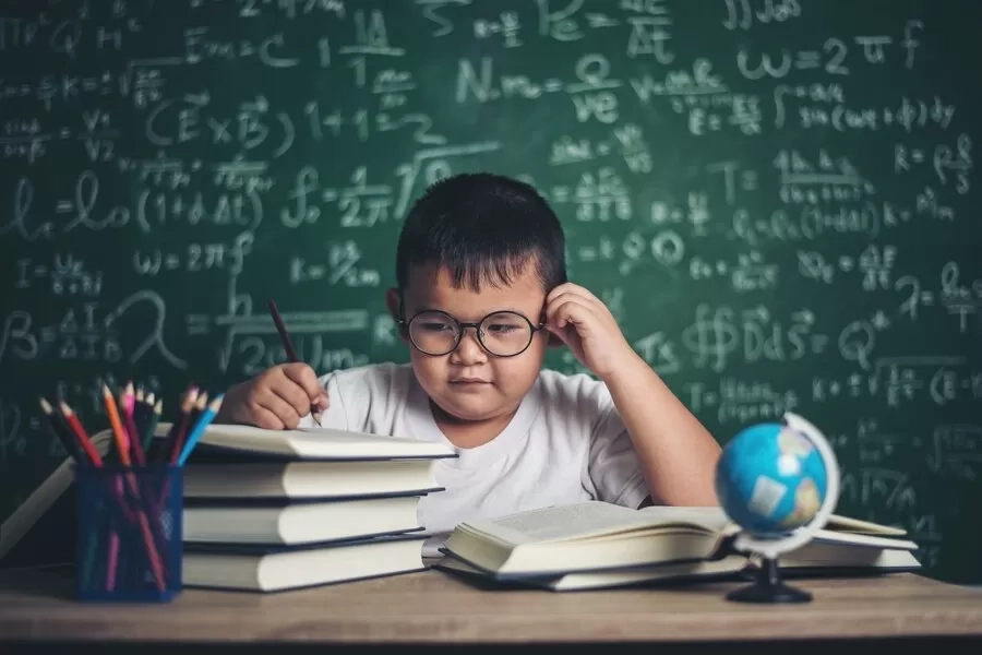 6 Cara Paling Ampuh Bikin Anak-anak Suka Belajar Matematika, Salah Satunya dengan Permainan