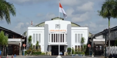 Daftarkan Sultan Ground sebagai Asetnya, KAI Dituntut 