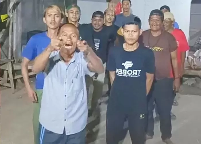 Kapolri Akui Gunawan Sadbor Kini Diangkat jadi Duta Anti Judi Online