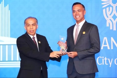 Konjen RI Nobatkan BNI Jadi Bank Terbaik Layani Diaspora di Hong Kong