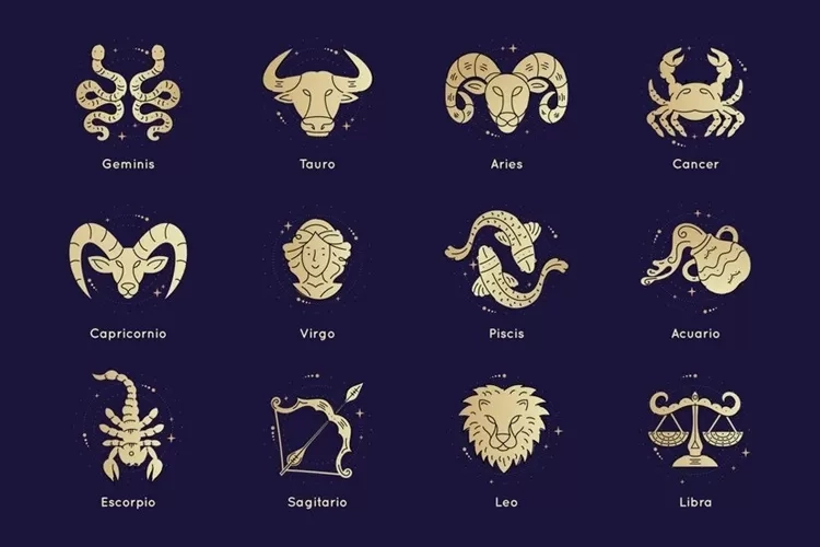 Ramalan Zodiak Keuangan dan Asmara 11 November 2024 : Aries, Taurus, Gemini, Cancer, Leo dan Virgo