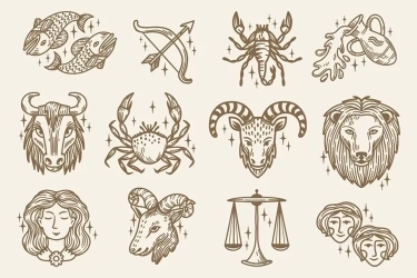 Ramalan Zodiak Keuangan dan Asmara 11 November 2024 : Libra, Scorpio, Sagitarius, Capricorn, Aquarius dan Pisces